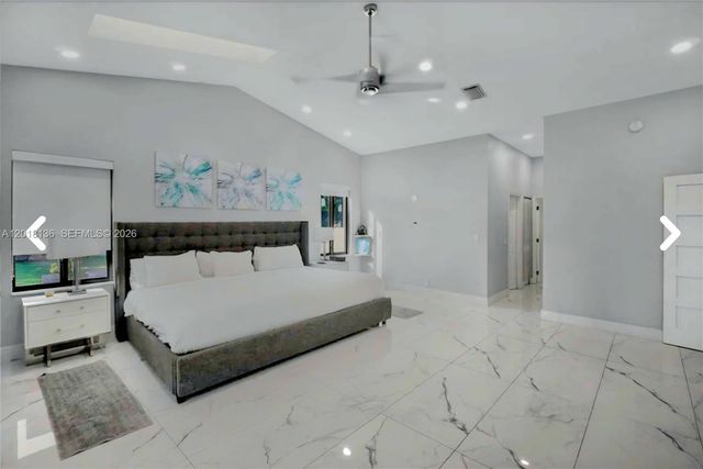 3801 NW 97th Ave -, Cooper City, FL 33024