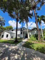 3801 NW 97th Ave -, Cooper City, FL 33024