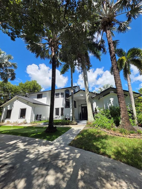 3801 NW 97th Ave -, Cooper City, FL 33024