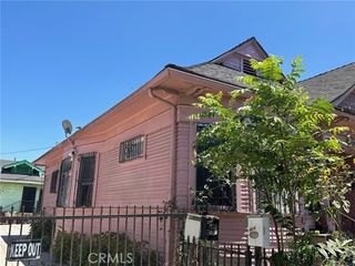 4618 Wall, Los Angeles, CA 90011
