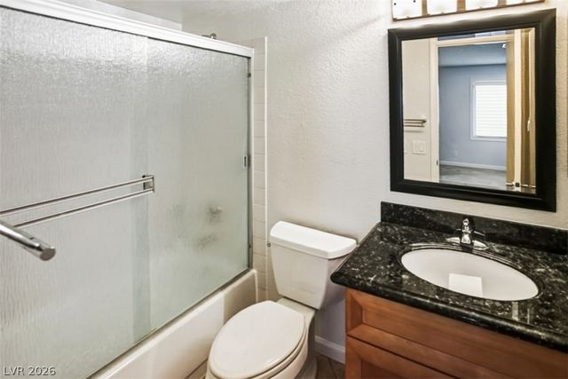 929 Boulder Mesa Drive 102, Las Vegas, NV 89128