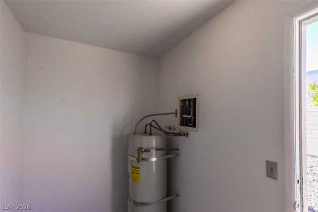 929 Boulder Mesa Drive 102, Las Vegas, NV 89128