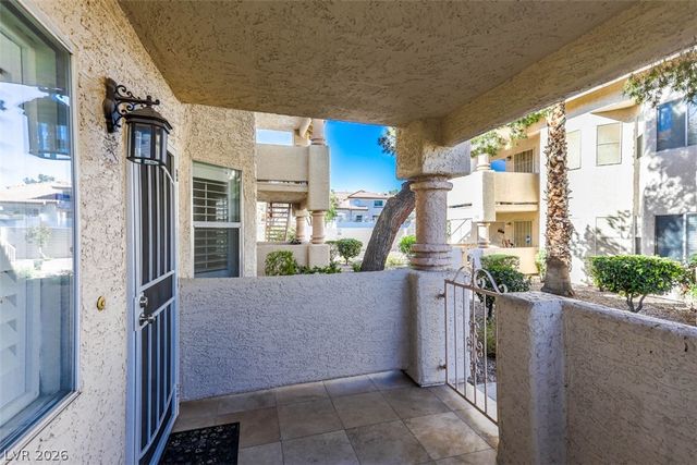 929 Boulder Mesa Drive 102, Las Vegas, NV 89128