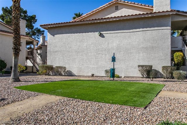 929 Boulder Mesa Drive 102, Las Vegas, NV 89128
