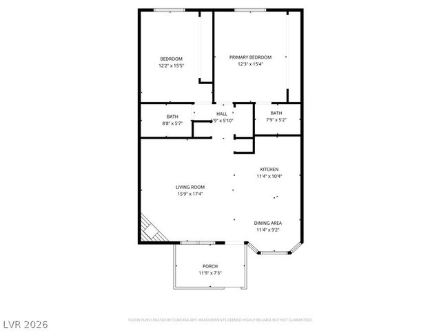 929 Boulder Mesa Drive 102, Las Vegas, NV 89128