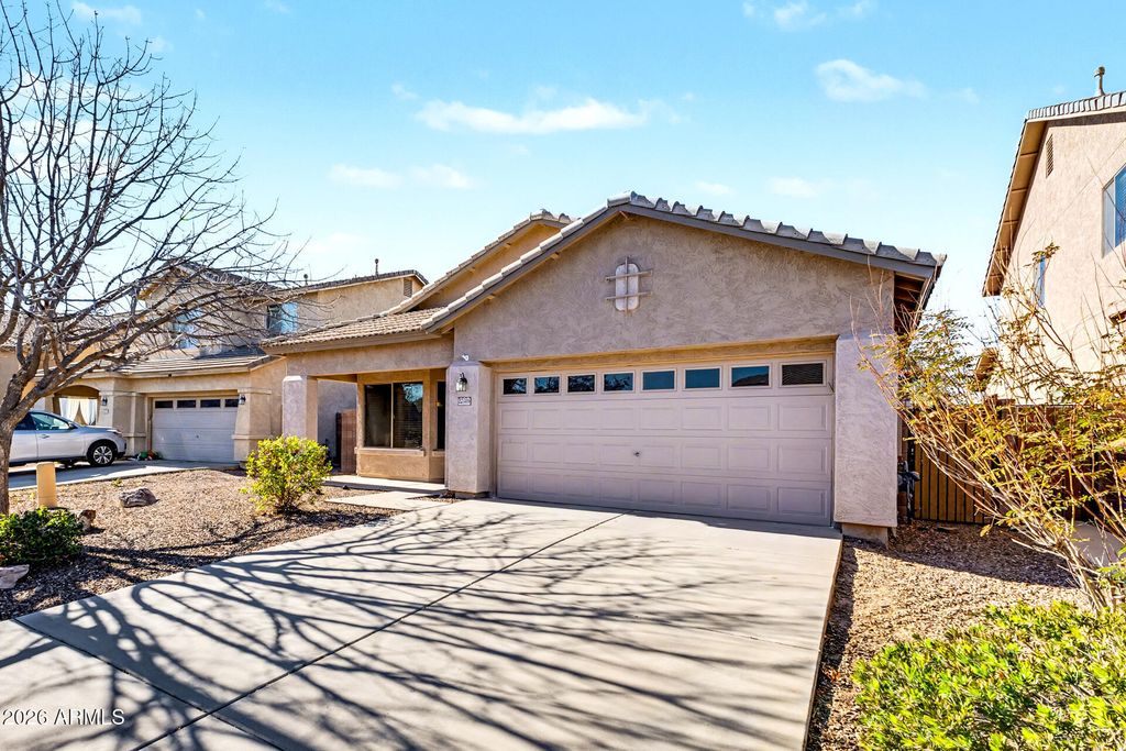 22306 N GREENLAND PARK Drive, Maricopa, AZ 85139 — photo 2
