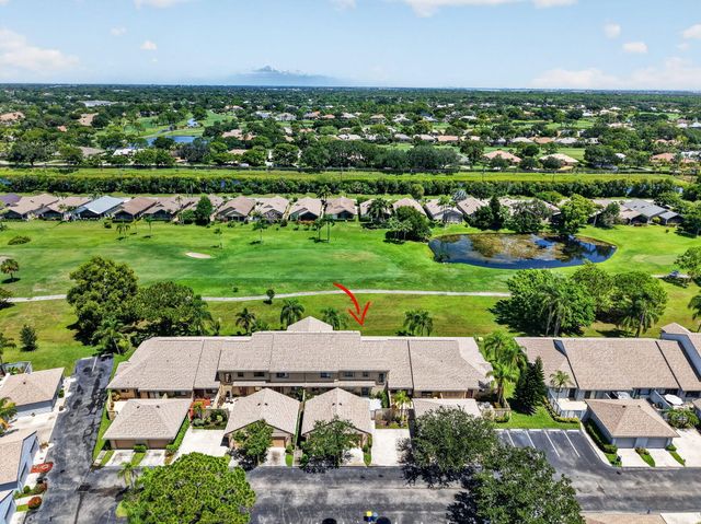 6130 SE Georgetown Place, Hobe Sound, FL 33455