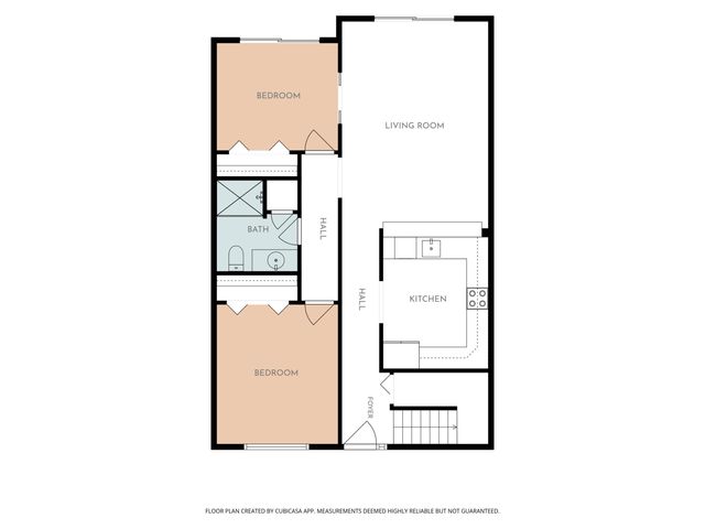 6130 SE Georgetown Place, Hobe Sound, FL 33455