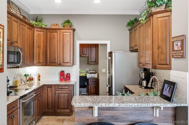 2022 WYNDGATE Loop, Montgomery, AL 36117