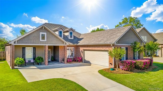 2022 WYNDGATE Loop, Montgomery, AL 36117