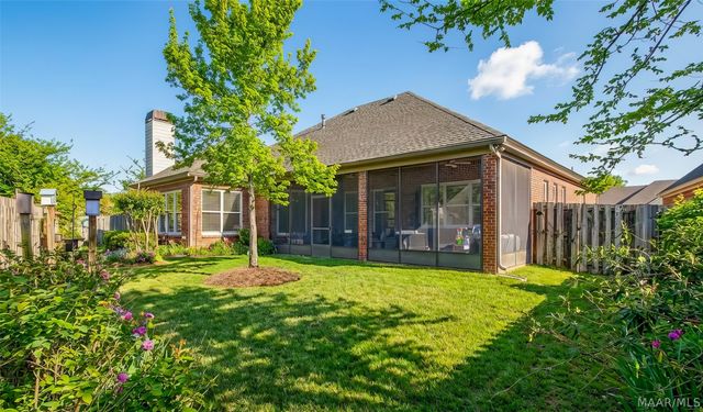 2022 WYNDGATE Loop, Montgomery, AL 36117