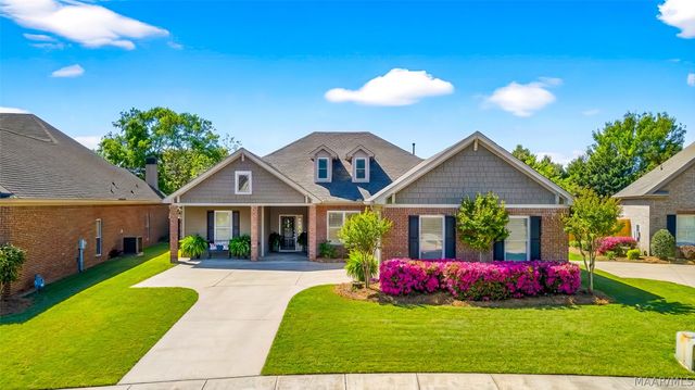 2022 WYNDGATE Loop, Montgomery, AL 36117