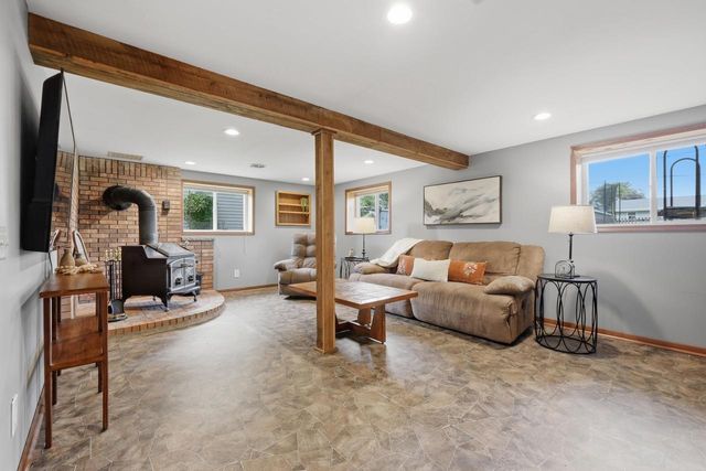 926 Frederick Street, Sun Prairie, WI 53590