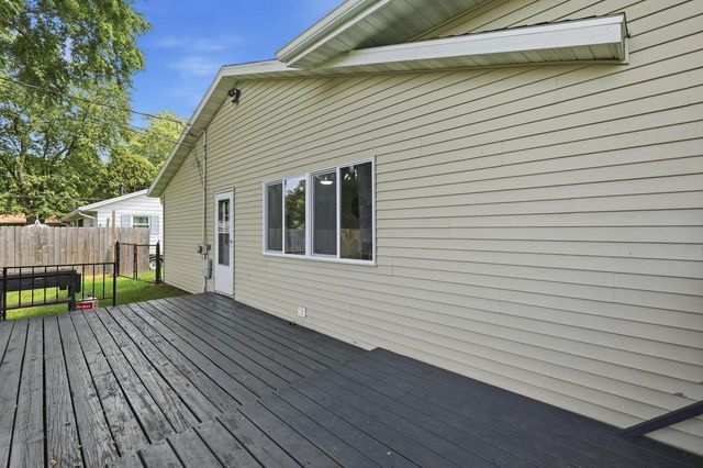 926 Frederick Street, Sun Prairie, WI 53590