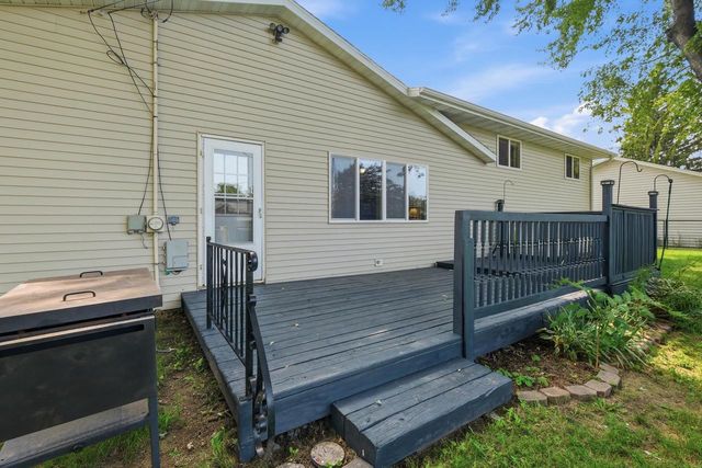 926 Frederick Street, Sun Prairie, WI 53590
