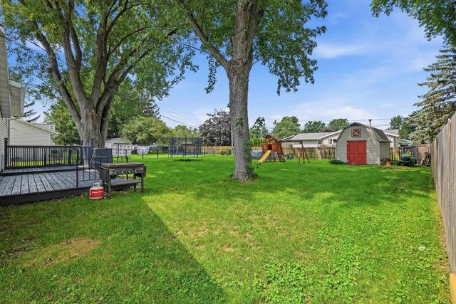926 Frederick Street, Sun Prairie, WI 53590