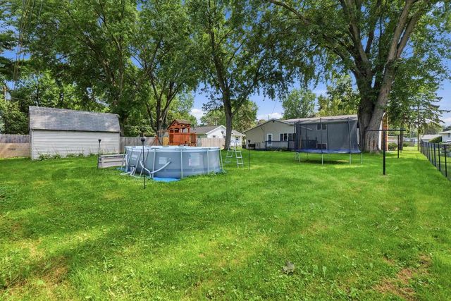 926 Frederick Street, Sun Prairie, WI 53590