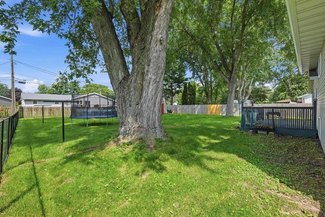 926 Frederick Street, Sun Prairie, WI 53590