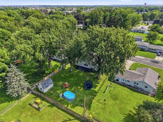 926 Frederick Street, Sun Prairie, WI 53590