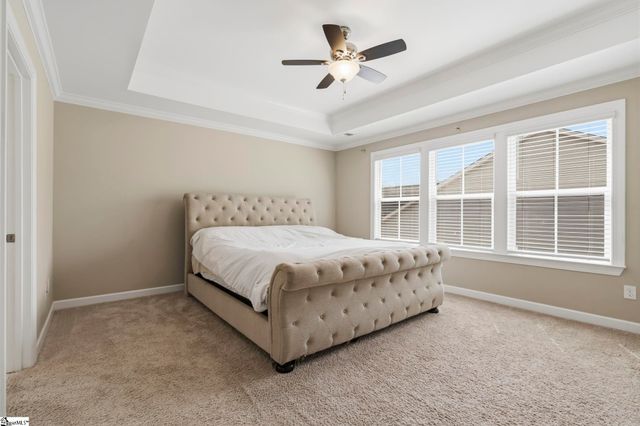 603 Creekside Bluff Court, Simpsonville, SC 29681