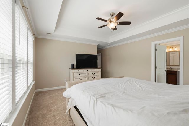 603 Creekside Bluff Court, Simpsonville, SC 29681