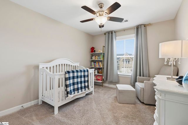 603 Creekside Bluff Court, Simpsonville, SC 29681