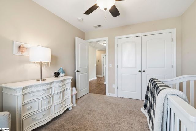 603 Creekside Bluff Court, Simpsonville, SC 29681