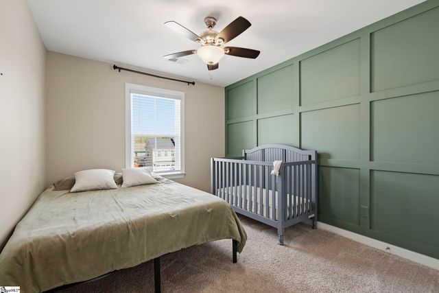 603 Creekside Bluff Court, Simpsonville, SC 29681