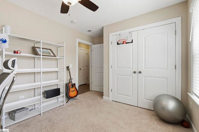 603 Creekside Bluff Court, Simpsonville, SC 29681