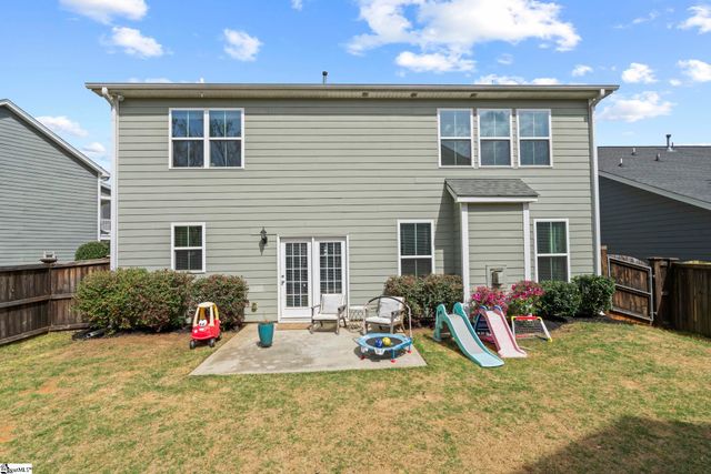 603 Creekside Bluff Court, Simpsonville, SC 29681