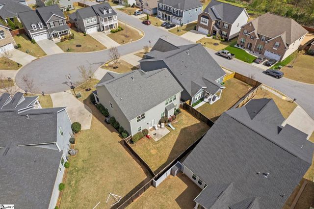 603 Creekside Bluff Court, Simpsonville, SC 29681