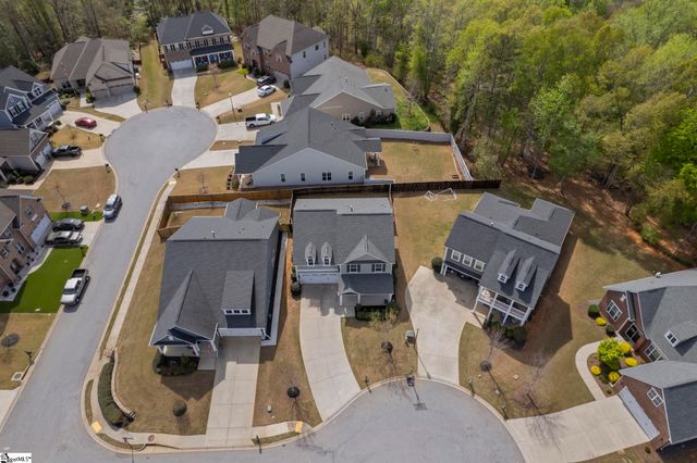 603 Creekside Bluff Court, Simpsonville, SC 29681