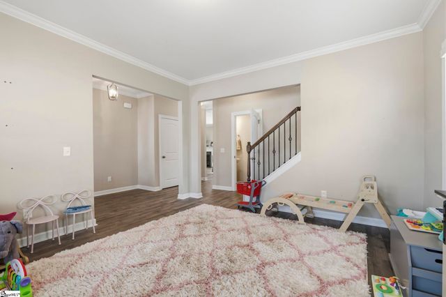 603 Creekside Bluff Court, Simpsonville, SC 29681