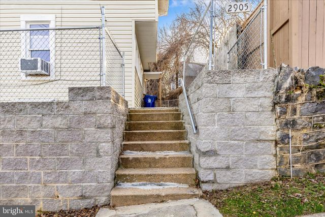 2905 GOODWOOD RD, Baltimore, MD 21214