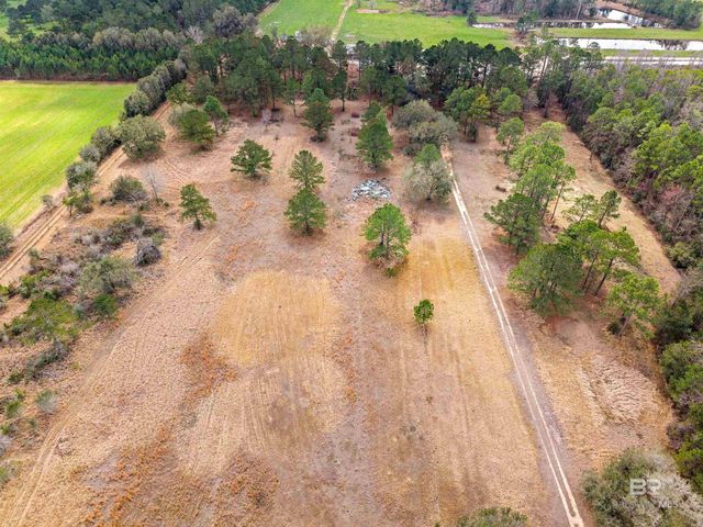 18721 Albritton Lane, Summerdale, AL 36580