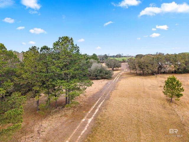 18721 Albritton Lane, Summerdale, AL 36580