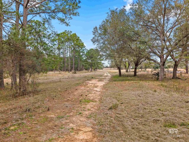 18721 Albritton Lane, Summerdale, AL 36580
