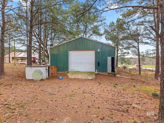 18721 Albritton Lane, Summerdale, AL 36580