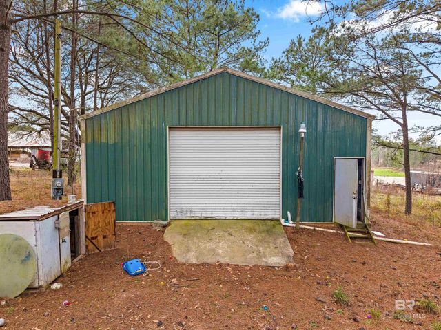 18721 Albritton Lane, Summerdale, AL 36580