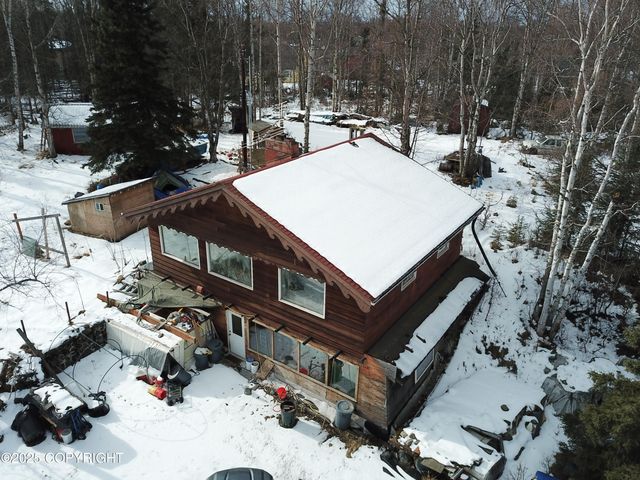3026 E 68th Avenue, L20 & L19, Anchorage, AK 99507