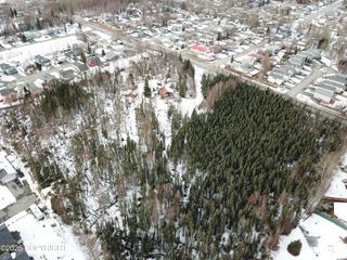 3026 E 68th Avenue, L20 & L19, Anchorage, AK 99507