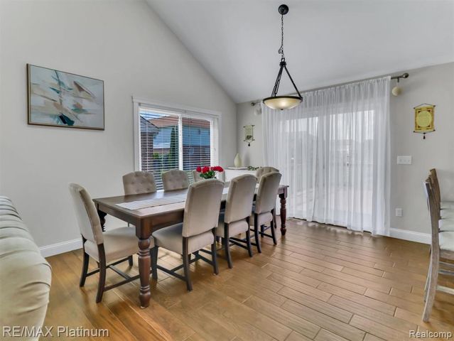 42202 Milton Drive, Belleville, MI 48111