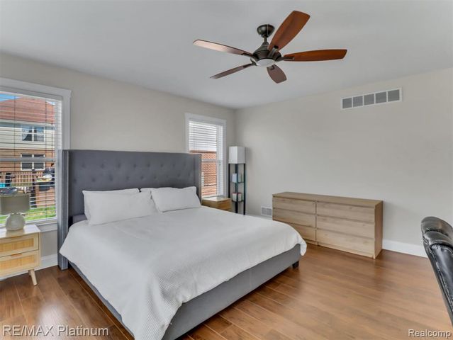 42202 Milton Drive, Belleville, MI 48111