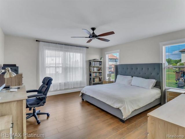 42202 Milton Drive, Belleville, MI 48111