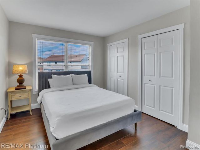 42202 Milton Drive, Belleville, MI 48111