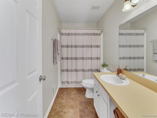 42202 Milton Drive, Belleville, MI 48111