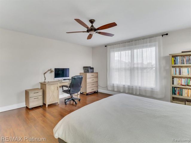 42202 Milton Drive, Belleville, MI 48111