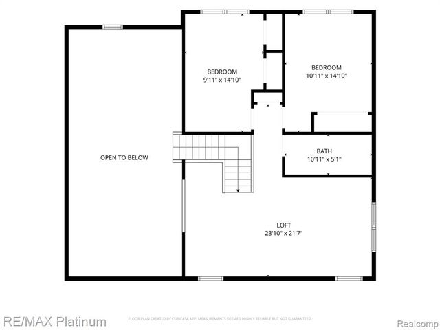 42202 Milton Drive, Belleville, MI 48111
