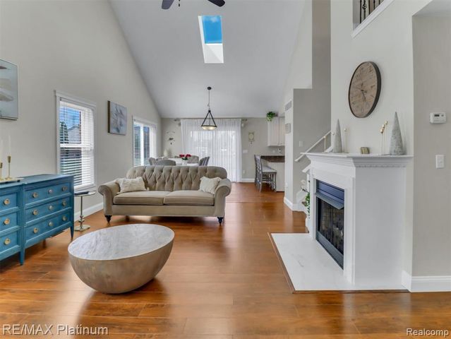 42202 Milton Drive, Belleville, MI 48111