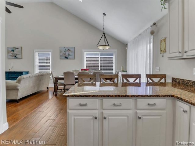42202 Milton Drive, Belleville, MI 48111